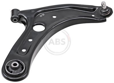 BRAT SUSPENSIE ROATA