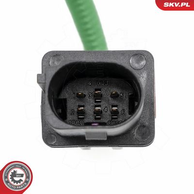 lambdaszonda ESEN SKV 09SKV197