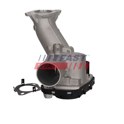 CARCASA CLAPETA FAST FT04531 17