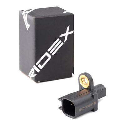 датчик, обороти на колелото RIDEX 412W0456