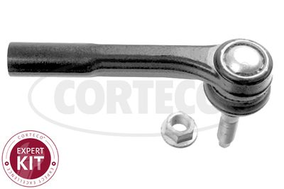 Наконечник поперечной рулевой тяги CORTECO 49399820 для FIAT CROMA
