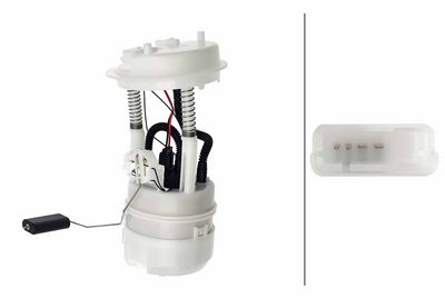 SISTEM ALIMENTARE CU COMBUSTIBIL