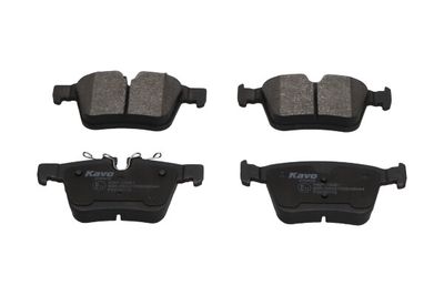 Brake Pad Set, disc brake KBP-10061