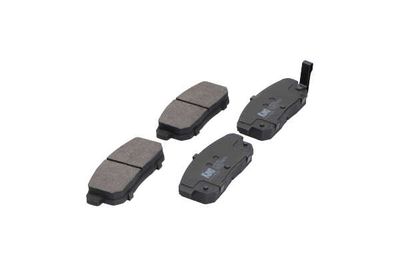 SET PLACUTE FRANA FRANA DISC Kavo Parts KBP4547 24