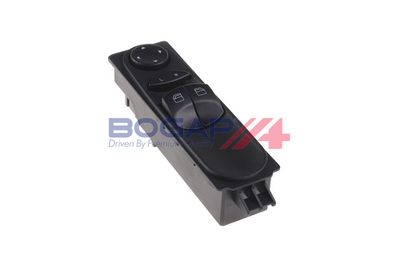 COMUTATOR MACARA GEAM BOGAP C7339114