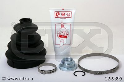 CDX 22-9395 Пыльник шруса  для TOYOTA PRIUS (Тойота Приус)