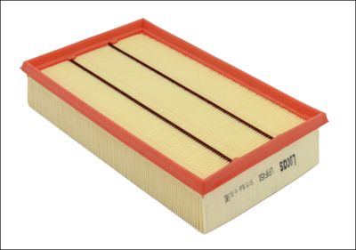 LUFTFILTER LUCAS LFAF458