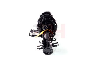 ANSAMBLU TELESCOP ARC GH GH352389C07 46