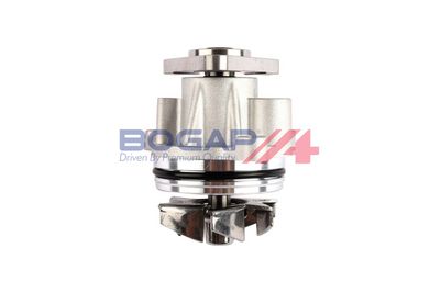 POMPă DE APă RăCIRE MOTOR BOGAP F4234102 2