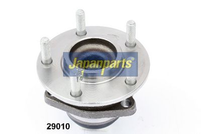 Hjulnav JAPANPARTS KK-29010