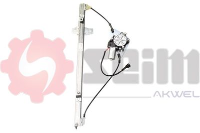 Podnośnik szyby SEIM 901906