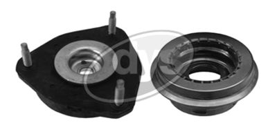 SET MONTAJ JAMBA TELESCOP