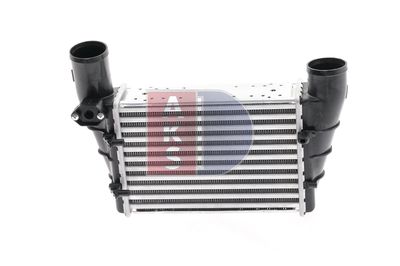 LADELUFTKüHLER AKS DASIS 487003N 15