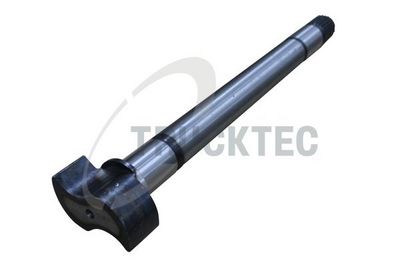 TRUCKTEC AUTOMOTIVE Stabdžių velenas, būgninis stabdys