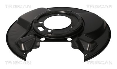 Protectie disc frana TRISCAN 8125 23210