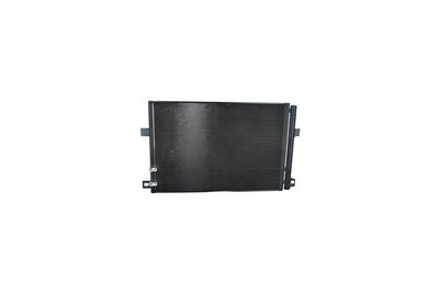 CONDENSATOR CLIMATIZARE NRF 350041 7