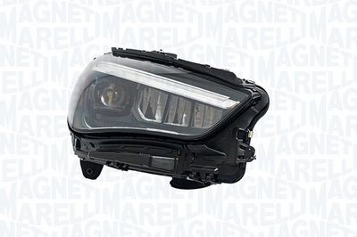 главен фар MAGNETI MARELLI 711451001392