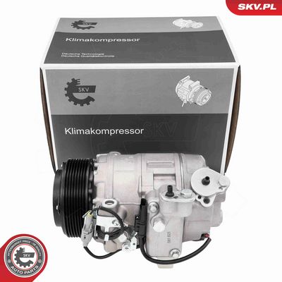 COMPRESOR CLIMATIZARE ESEN SKV 84SKV032