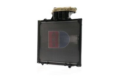 Kylare, motorkylning AKS DASIS 260016N