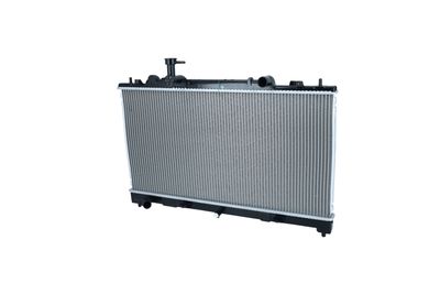 RADIATOR RACIRE MOTOR NRF 58381 8