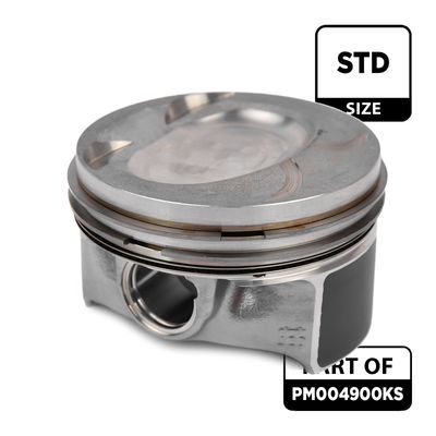 SET PISTOANE ET ENGINETEAM PM004900KS 2