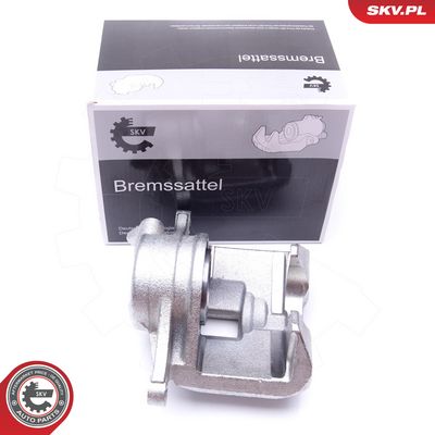 Brzdový třmen ESEN SKV 45SKV701