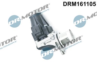 Dr.Motor Automotive AGR-Ventil