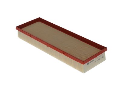 LUFTFILTER BOSCH F026400549 27