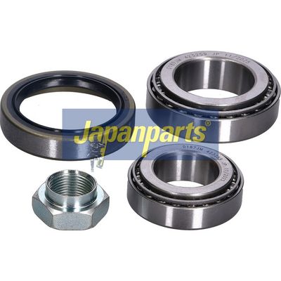 JAPANPARTS Rato guolio komplektas