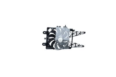 VENTILATOR RADIATOR NRF 47248 23