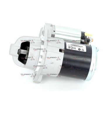 STARTER TURBO-TEC TTST001089 5