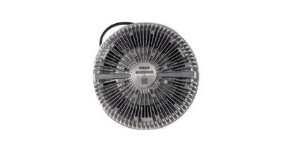 Sidur, radiaatoriventilaator
