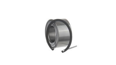 RADLAGERSATZ SKF VKBA6923 14