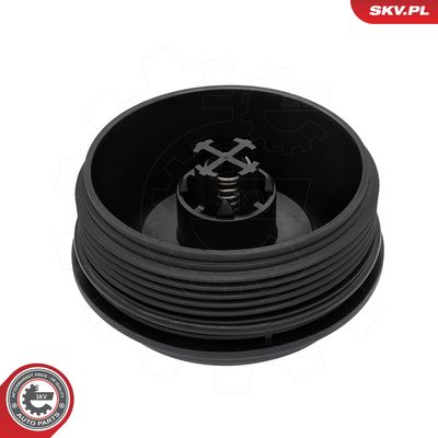 ESEN SKV - Veko, puzdro olejového filtra AUDI, VW, SEAT, SKODA , 31SKV604