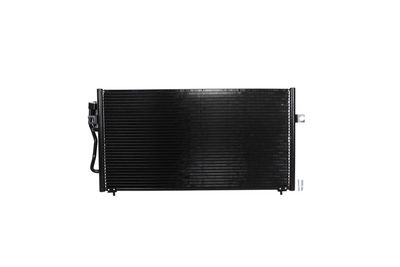 CONDENSATOR CLIMATIZARE