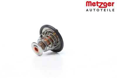 THERMOSTAT KüHLMITTEL METZGER AUTOTEILE 4006046 29