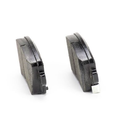 BREMSBELAGSATZ SCHEIBENBREMSE DELPHI LP2084 30