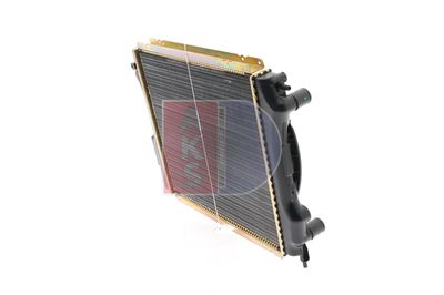 KüHLER MOTORKüHLUNG AKS DASIS 180620N 9