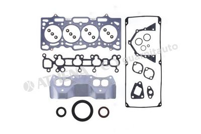 SET GARNITURI COMPLET MOTOR