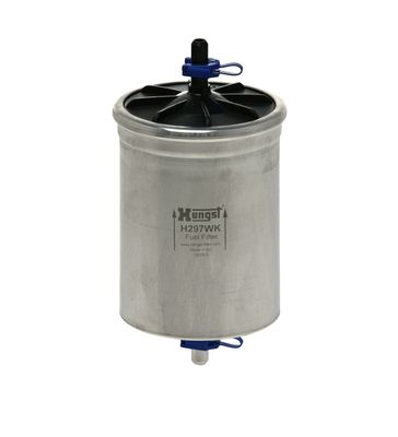 FILTRU COMBUSTIBIL HENGST FILTER H297WK