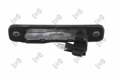 ZUSATZBREMSLEUCHTE ABAKUS 01741875S 1