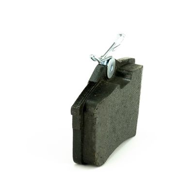 BREMSBELAGSATZ SCHEIBENBREMSE DELPHI LP2147 14