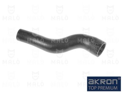 маркуч на радиатора AKRON-MALÒ 234721A