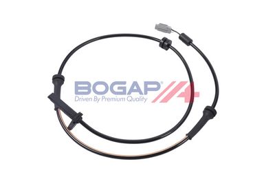 BOGAP Датчик, частота вращения колеса