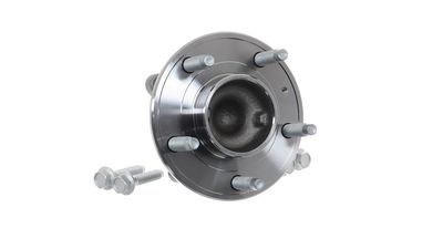 SET RULMENT ROATA SKF VKBA7660 22