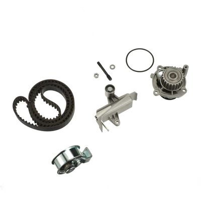 WASSERPUMPE + ZAHNRIEMENSATZ GATES KP45491XS2 60