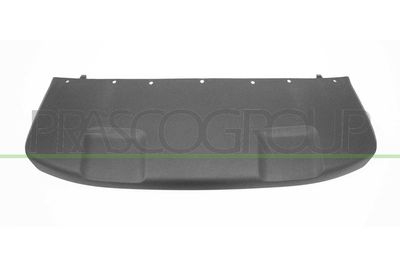 ACOPERIRE SPOILER FATA