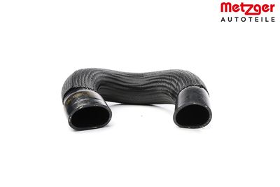 LADELUFTSCHLAUCH METZGER AUTOTEILE 2400654 1