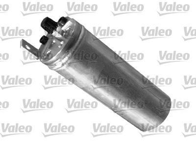 VALEO 509340 Осушувач кондиціонера для RENAULT (Рено)