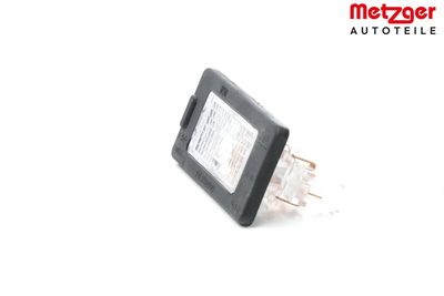 KENNZEICHENLEUCHTE METZGER AUTOTEILE 2080038 9